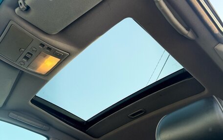 Lexus GS II рестайлинг, 1997 год, 649 000 рублей, 20 фотография