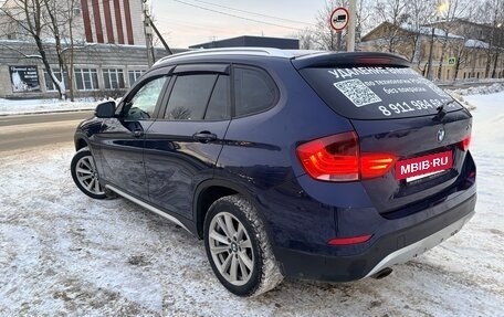 BMW X1, 2012 год, 1 250 000 рублей, 3 фотография