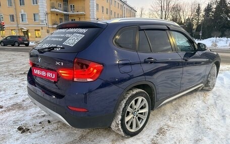 BMW X1, 2012 год, 1 250 000 рублей, 2 фотография
