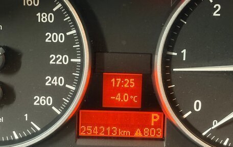 BMW X1, 2012 год, 1 250 000 рублей, 15 фотография