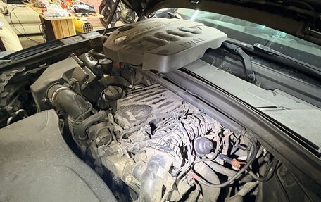 BMW X1, 2012 год, 1 250 000 рублей, 12 фотография