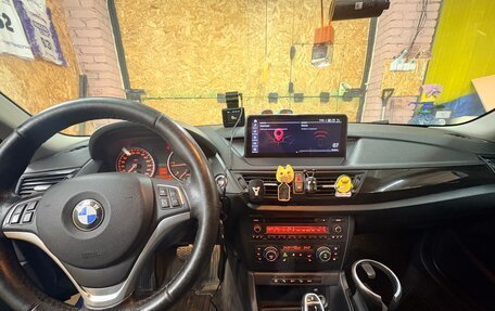 BMW X1, 2012 год, 1 250 000 рублей, 14 фотография