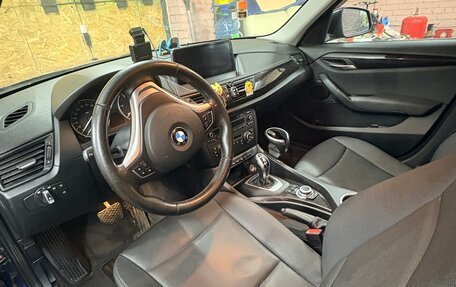 BMW X1, 2012 год, 1 250 000 рублей, 16 фотография