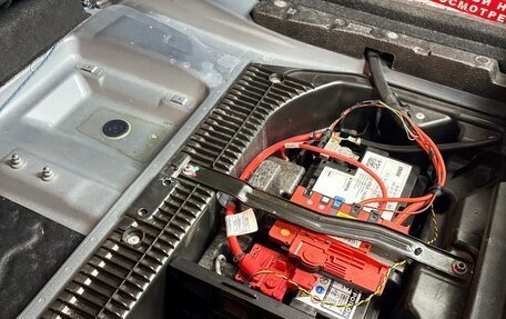 BMW X1, 2012 год, 1 250 000 рублей, 17 фотография