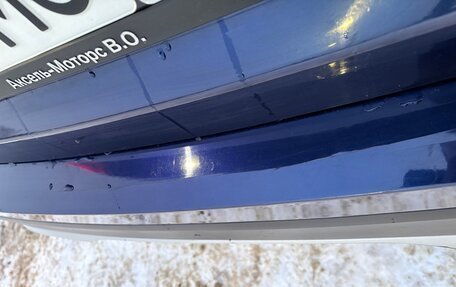 BMW X1, 2012 год, 1 250 000 рублей, 34 фотография