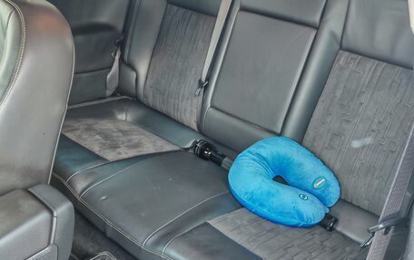 Opel Astra J, 2012 год, 1 350 000 рублей, 14 фотография