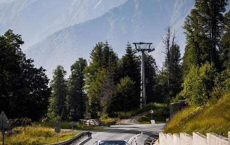 Toyota Yaris, 2021 год, 4 100 000 рублей, 14 фотография