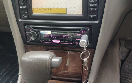 Nissan Laurel VIII, 2000 год, 550 000 рублей, 6 фотография