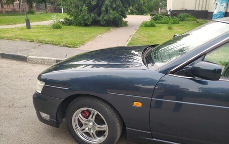 Nissan Laurel VIII, 2000 год, 550 000 рублей, 4 фотография