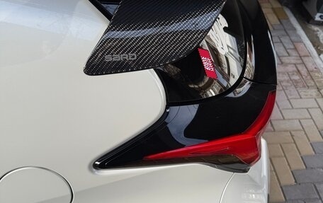 Toyota Yaris, 2021 год, 4 100 000 рублей, 13 фотография