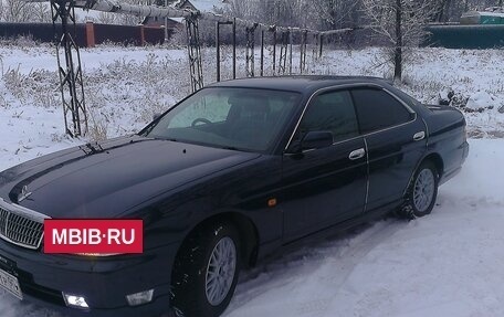 Nissan Laurel VIII, 2000 год, 550 000 рублей, 9 фотография