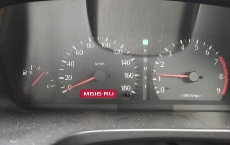 Nissan Laurel VIII, 2000 год, 550 000 рублей, 3 фотография