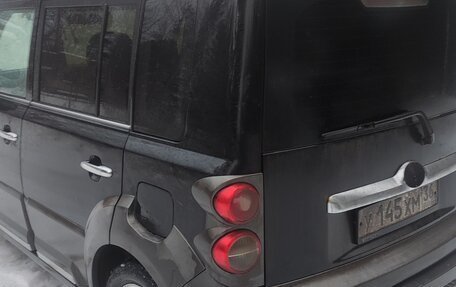 Great Wall Hover M2, 2013 год, 530 000 рублей, 4 фотография