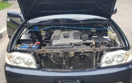 Nissan Laurel VIII, 2000 год, 550 000 рублей, 11 фотография