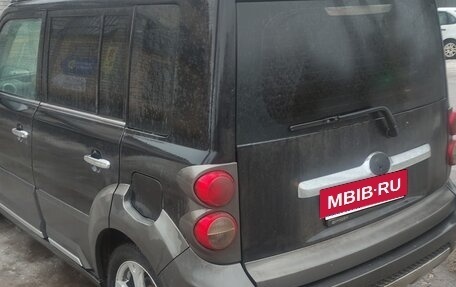 Great Wall Hover M2, 2013 год, 530 000 рублей, 10 фотография