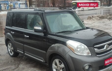 Great Wall Hover M2, 2013 год, 530 000 рублей, 12 фотография