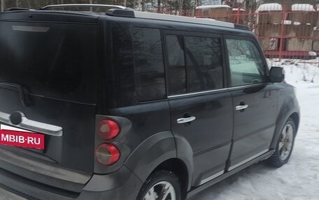 Great Wall Hover M2, 2013 год, 530 000 рублей, 5 фотография