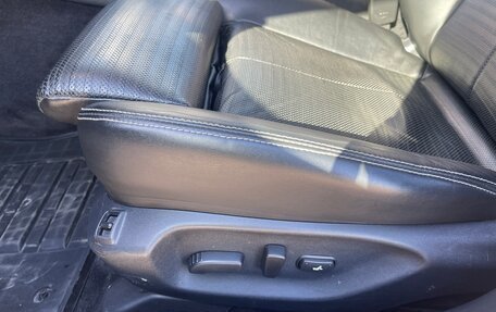 Infiniti Q50 I рестайлинг, 2015 год, 1 920 000 рублей, 10 фотография