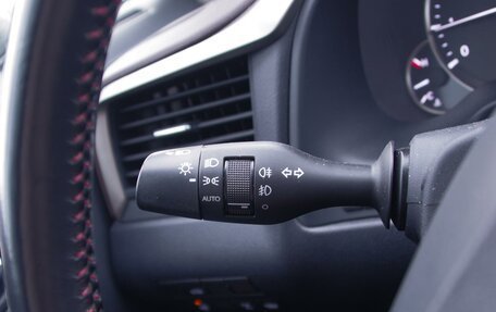 Lexus RX IV рестайлинг, 2019 год, 5 350 000 рублей, 14 фотография