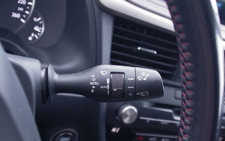 Lexus RX IV рестайлинг, 2019 год, 5 350 000 рублей, 15 фотография