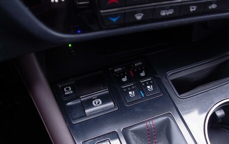 Lexus RX IV рестайлинг, 2019 год, 5 350 000 рублей, 21 фотография