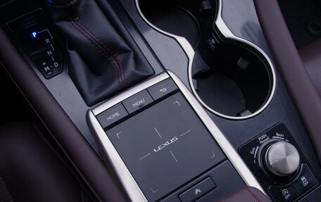 Lexus RX IV рестайлинг, 2019 год, 5 350 000 рублей, 23 фотография