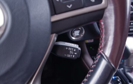 Lexus RX IV рестайлинг, 2019 год, 5 350 000 рублей, 17 фотография