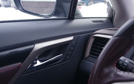 Lexus RX IV рестайлинг, 2019 год, 5 350 000 рублей, 26 фотография