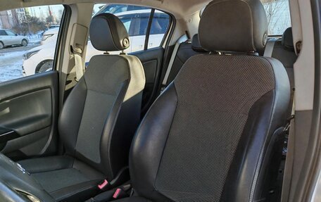 Opel Corsa D, 2010 год, 699 000 рублей, 4 фотография