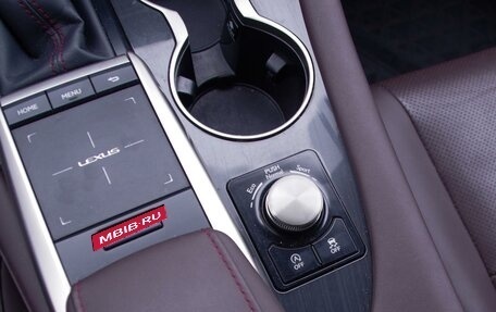 Lexus RX IV рестайлинг, 2019 год, 5 350 000 рублей, 24 фотография