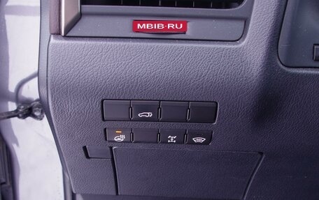 Lexus RX IV рестайлинг, 2019 год, 5 350 000 рублей, 28 фотография