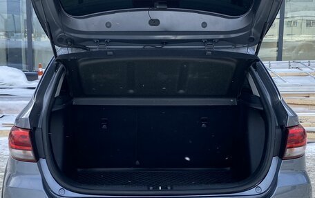 KIA Rio IV, 2018 год, 1 519 000 рублей, 10 фотография