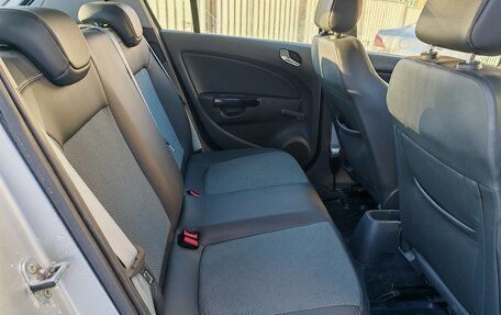 Opel Corsa D, 2010 год, 699 000 рублей, 5 фотография