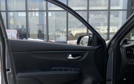 KIA Rio IV, 2018 год, 1 519 000 рублей, 18 фотография