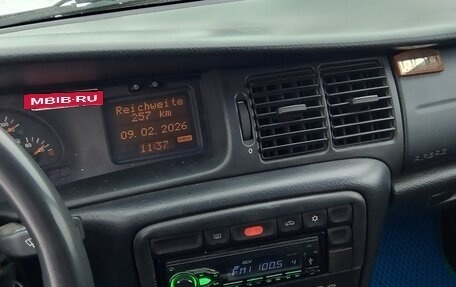 Opel Vectra B рестайлинг, 1997 год, 125 000 рублей, 4 фотография