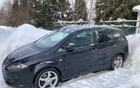 SEAT Altea I, 2007 год, 800 000 рублей, 2 фотография