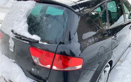 SEAT Altea I, 2007 год, 800 000 рублей, 3 фотография