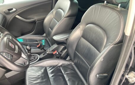 SEAT Altea I, 2007 год, 800 000 рублей, 5 фотография