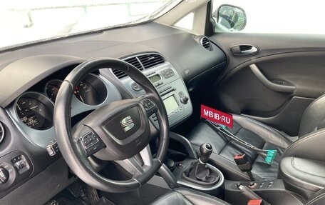 SEAT Altea I, 2007 год, 800 000 рублей, 4 фотография