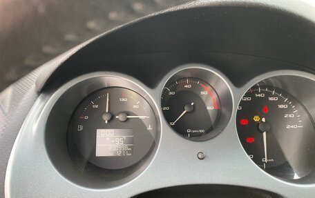 SEAT Altea I, 2007 год, 800 000 рублей, 7 фотография