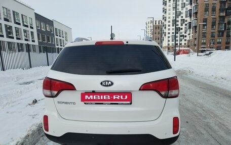 KIA Sorento II рестайлинг, 2013 год, 1 550 000 рублей, 7 фотография
