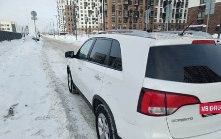 KIA Sorento II рестайлинг, 2013 год, 1 550 000 рублей, 9 фотография