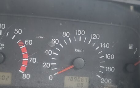 Nissan Vanette II, 1986 год, 400 000 рублей, 8 фотография