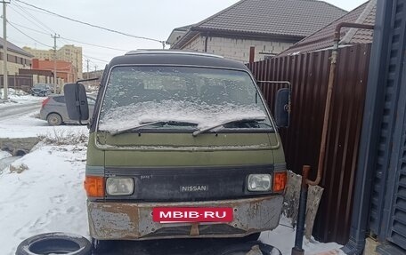 Nissan Vanette II, 1986 год, 400 000 рублей, 2 фотография