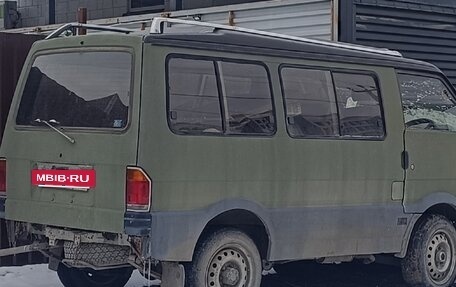 Nissan Vanette II, 1986 год, 400 000 рублей, 7 фотография