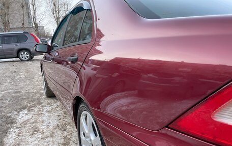 Mercedes-Benz C-Класс, 2003 год, 570 000 рублей, 9 фотография