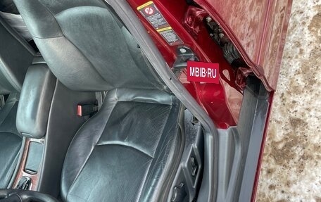 Mercedes-Benz C-Класс, 2003 год, 570 000 рублей, 14 фотография