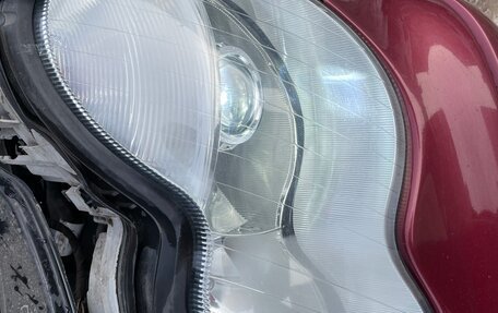 Mercedes-Benz C-Класс, 2003 год, 570 000 рублей, 30 фотография