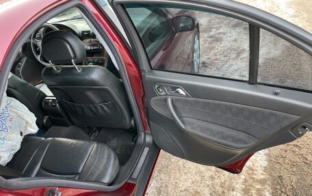 Mercedes-Benz C-Класс, 2003 год, 570 000 рублей, 28 фотография