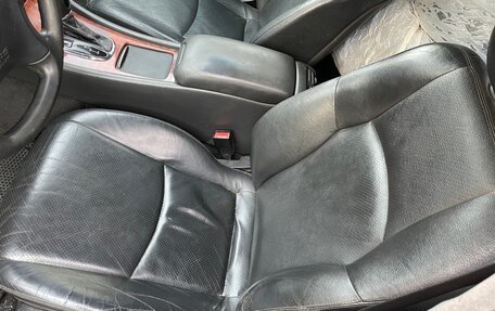 Mercedes-Benz C-Класс, 2003 год, 570 000 рублей, 27 фотография